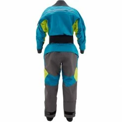 NRS Women's Drysuits Pivot Drysuit Women's -Padder Fashion Store FJO D7 1