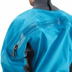 NRS Men's Drysuits Explorer Paddling Drysuit -Padder Fashion Store FJO D7 2