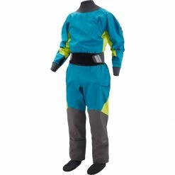 NRS Women's Drysuits Pivot Drysuit Women's -Padder Fashion Store FJO D9