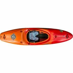 Jackson Kayak Whitewater Kayaks Nirvana Kayak 2022