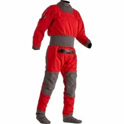 Immersion Research Men's Drysuits 7Figure Dry Suit