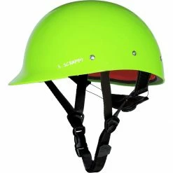 Shred Ready Paddling Helmets Super Scrappy Kayak Helmet -Padder Fashion Store FLAGN