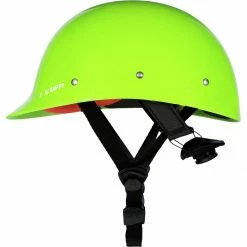 Shred Ready Paddling Helmets Super Scrappy Kayak Helmet -Padder Fashion Store FLAGN D1