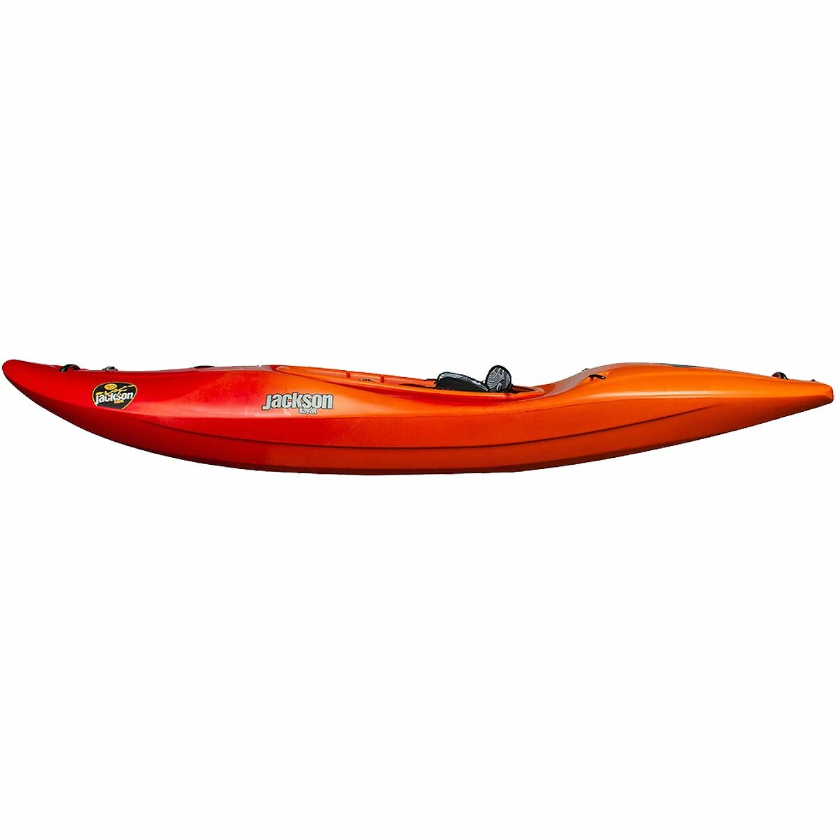 Jackson Kayak Whitewater Kayaks Nirvana Kayak 2022 4 Jackson Kayak Whitewater Kayaks Nirvana Kayak 2022 - Image 2