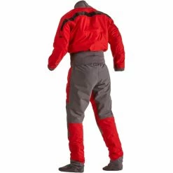 Immersion Research Men's Drysuits 7Figure Dry Suit -Padder Fashion Store FLA D1