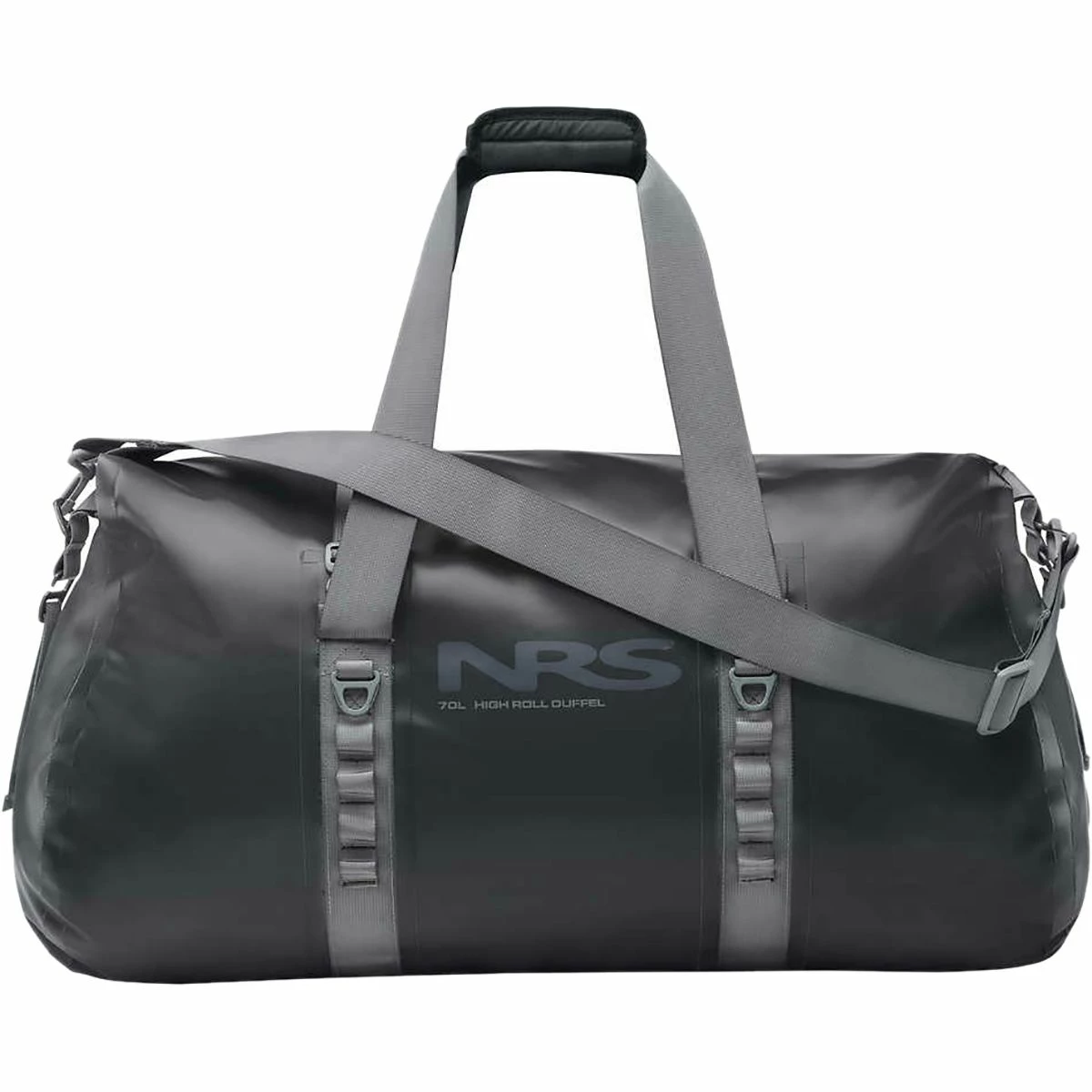 NRS Dry Bags High Roll 35 105L Duffel Dry Bag 3 NRS Dry Bags High Roll 35 105L Duffel Dry Bag