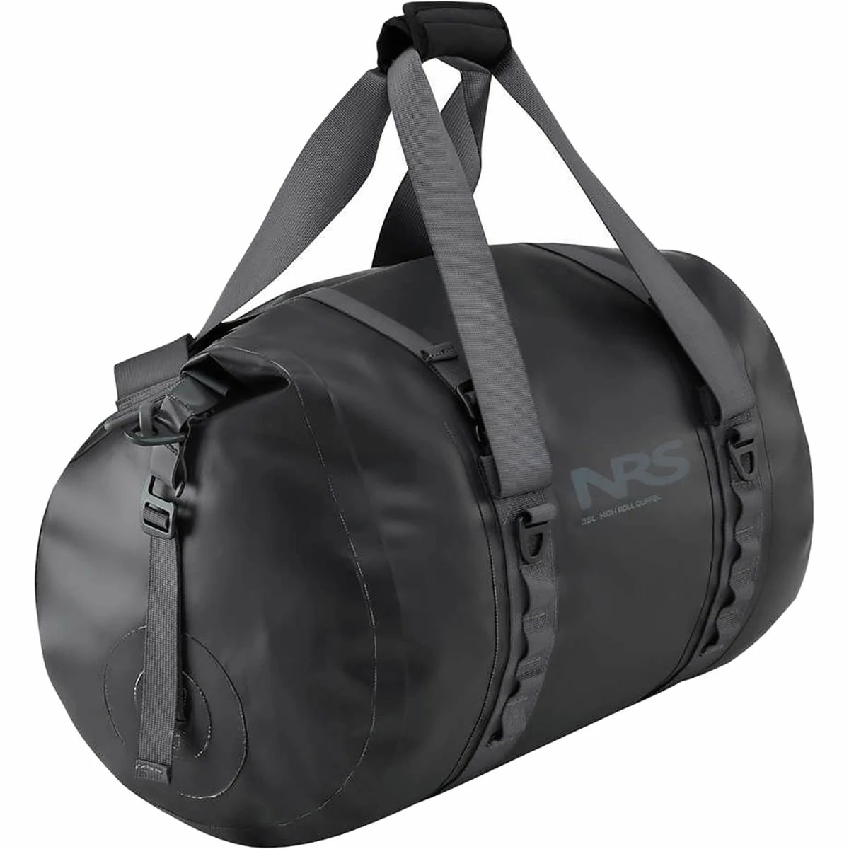 NRS Dry Bags High Roll 35 105L Duffel Dry Bag 5 NRS Dry Bags High Roll 35 105L Duffel Dry Bag - Image 3