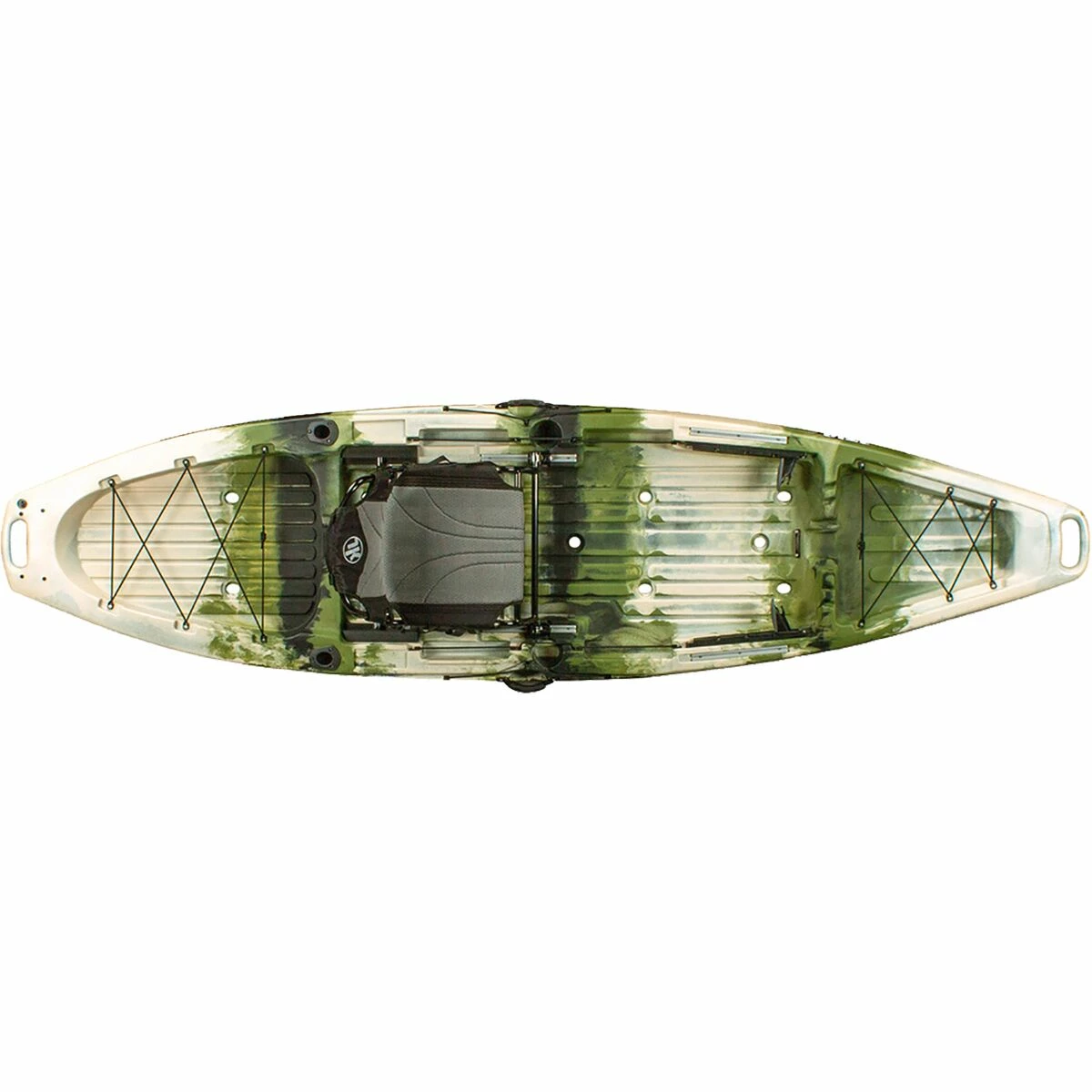 Jackson Kayak Fishing Kayaks Bite Angler Kayak 2022 6 Jackson Kayak Fishing Kayaks Bite Angler Kayak 2022 - Image 4