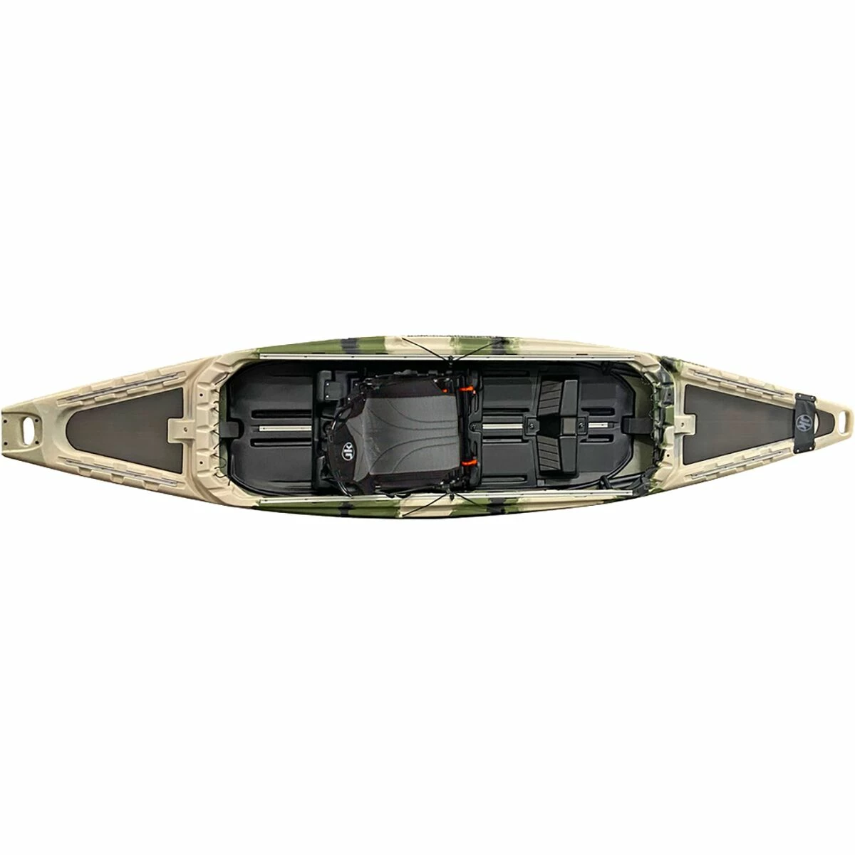 Jackson Kayak Fishing Kayaks Kilroy HD Kayak 2021 5 Jackson Kayak Fishing Kayaks Kilroy HD Kayak 2021 - Image 3