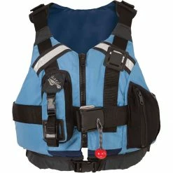 Kokatat Whitewater PFDs Guide Rescue PFD
