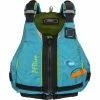 MTI Adventurewear Touring PFDs PFDiva Personal Flotation Device -Padder Fashion Store GLABLU