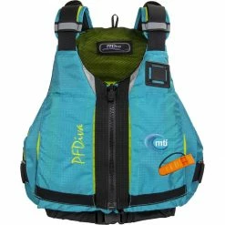 MTI Adventurewear Touring PFDs PFDiva Personal Flotation Device