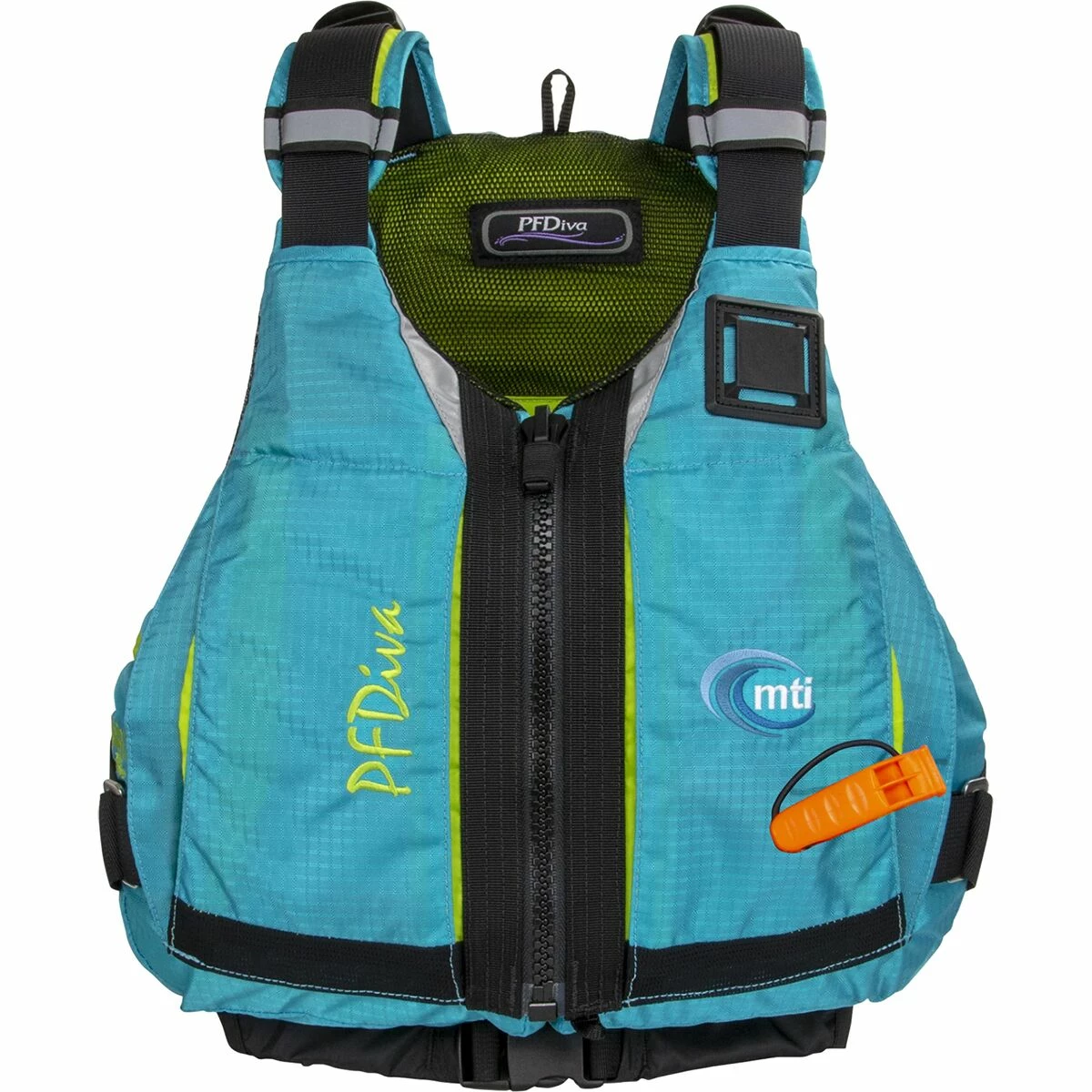 MTI Adventurewear Touring PFDs PFDiva Personal Flotation Device 3 MTI Adventurewear Touring PFDs PFDiva Personal Flotation Device