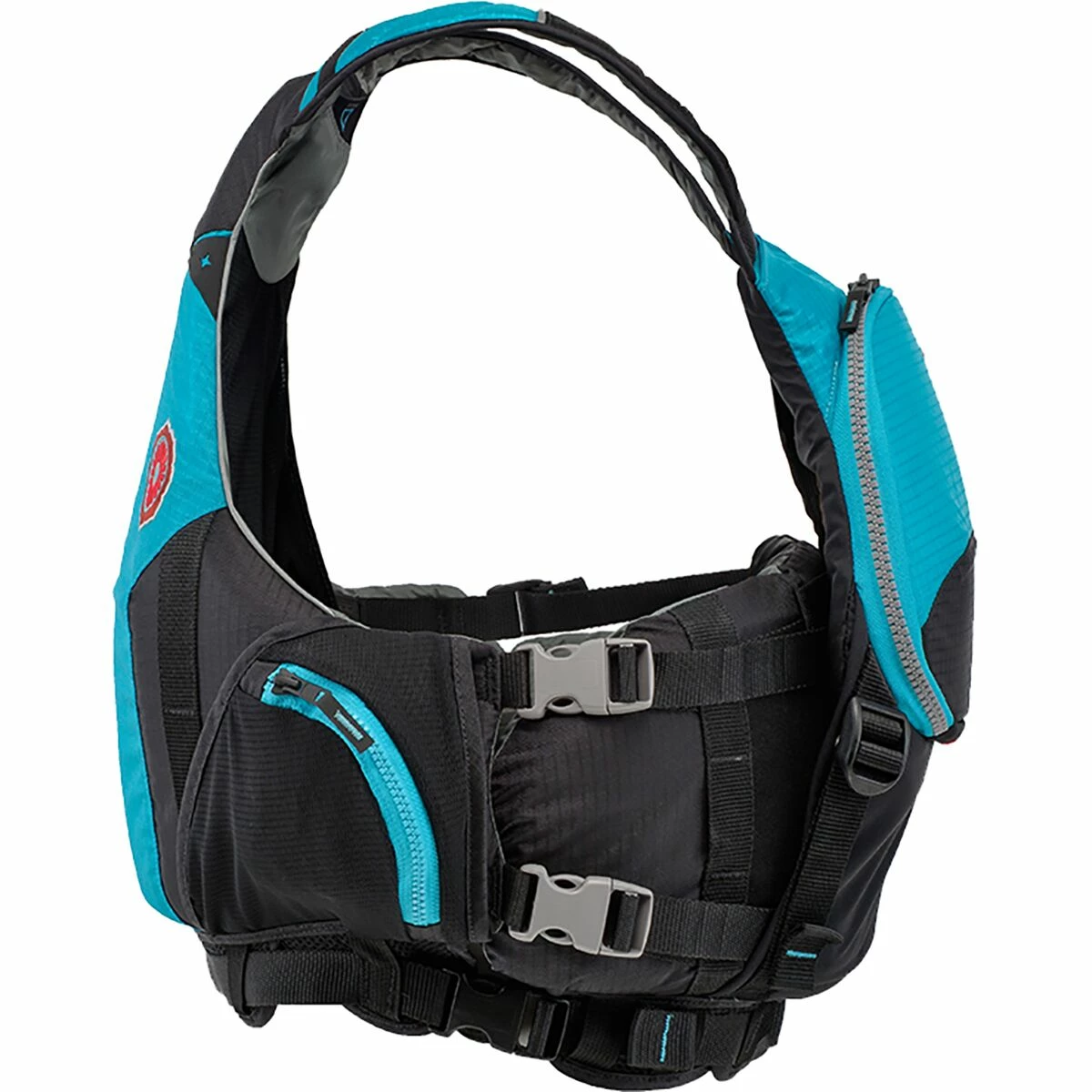 Astral Recreational PFDs BlueJacket Personal Flotation Device 5 Astral Recreational PFDs BlueJacket Personal Flotation Device - Image 3