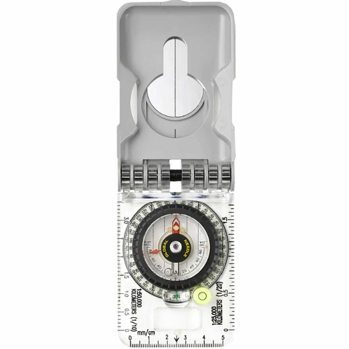 Brunton Compasses TruArc 20 Compass 3 Brunton Compasses TruArc 20 Compass