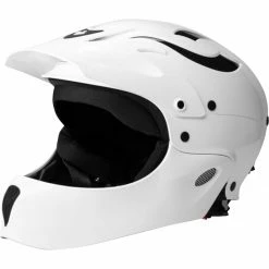 Sweet Protection Paddling Helmets Rocker Fullface Helmet