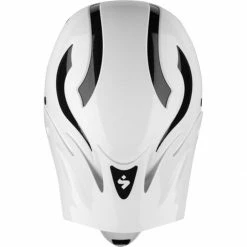 Sweet Protection Paddling Helmets Rocker Fullface Helmet -Padder Fashion Store GLOWHI D1