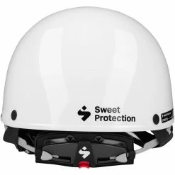 Sweet Protection Paddling Helmets Strutter Helmet -Padder Fashion Store GLOWH D1