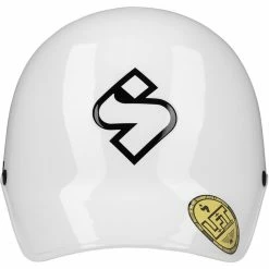 Sweet Protection Paddling Helmets Strutter Helmet -Padder Fashion Store GLOWH D2