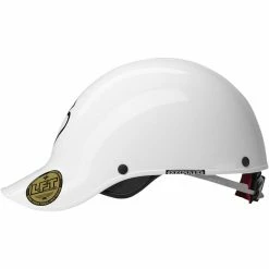 Sweet Protection Paddling Helmets Strutter Helmet -Padder Fashion Store GLOWH D4