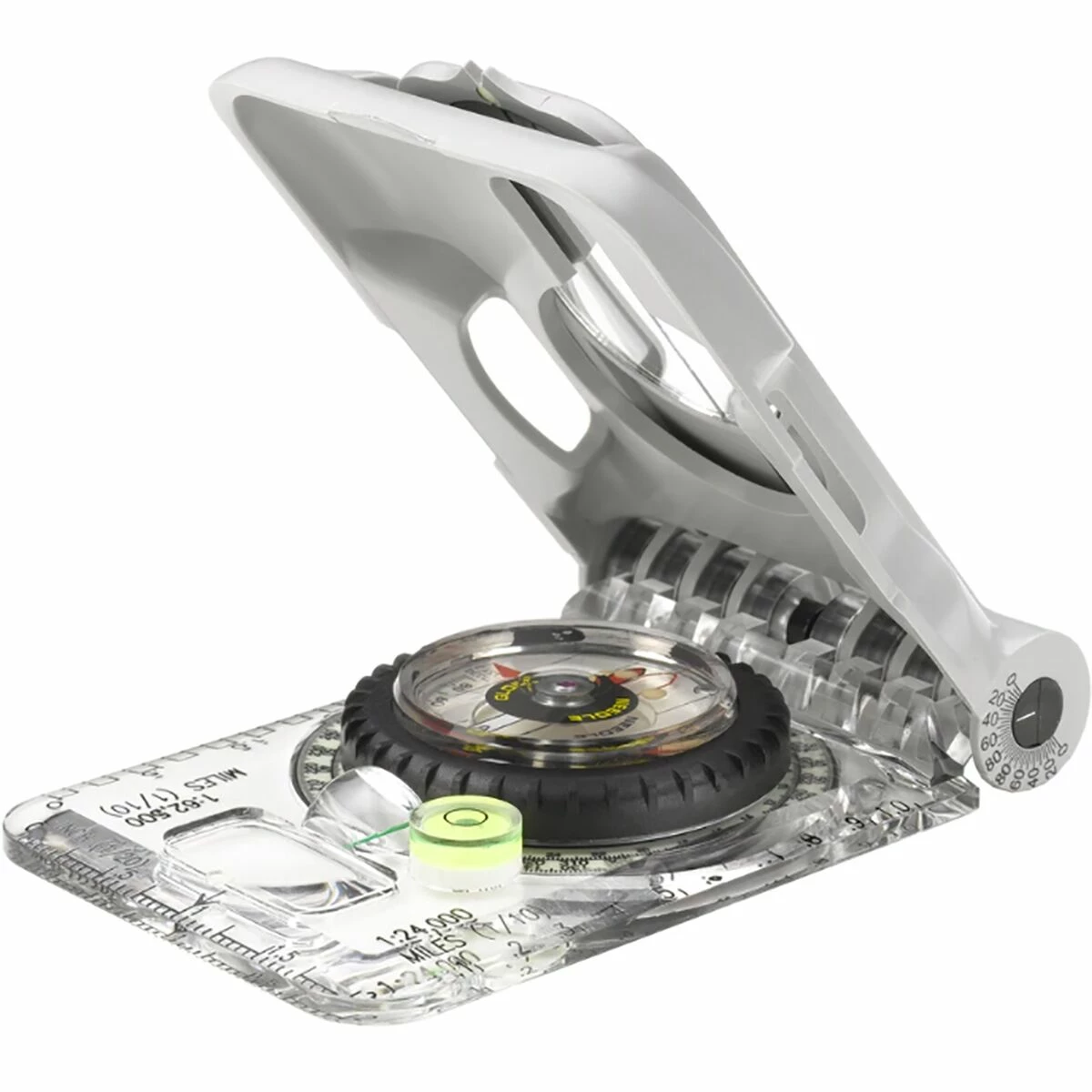 Brunton Compasses TruArc 20 Compass 13 Brunton Compasses TruArc 20 Compass - Image 11