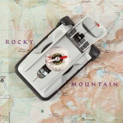 Brunton Compasses TruArc 20 Compass 21 Brunton Compasses TruArc 20 Compass -Padder Fashion Store GLO D4