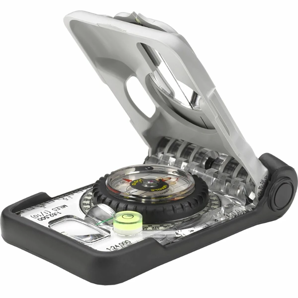 Brunton Compasses TruArc 20 Compass 8 Brunton Compasses TruArc 20 Compass - Image 6