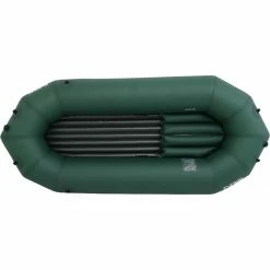 NRS Whitewater Kayaks PackRaft Inflatable Kayak