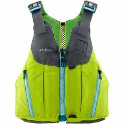 NRS Touring PFDs Nora Personal Flotation Device Women's -Padder Fashion Store GN