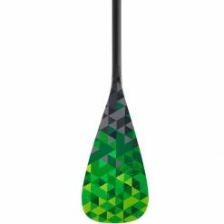 NRS Stand-Up Paddleboard Paddles Rush SUP 3 Piece Paddle -Padder Fashion Store GN D2 1