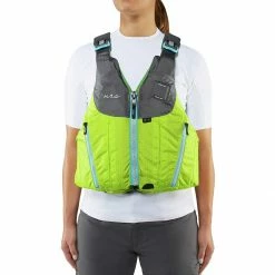 NRS Touring PFDs Nora Personal Flotation Device Women's -Padder Fashion Store GN D2