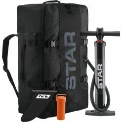 Star Stand-Up Paddleboards Photon Inflatable Stand Up Paddleboard -Padder Fashion Store GN D3 3