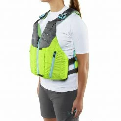 NRS Touring PFDs Nora Personal Flotation Device Women's -Padder Fashion Store GN D4