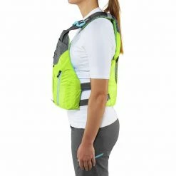 NRS Touring PFDs Nora Personal Flotation Device Women's -Padder Fashion Store GN D5