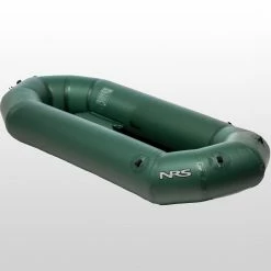 NRS Whitewater Kayaks PackRaft Inflatable Kayak -Padder Fashion Store GN D6 1