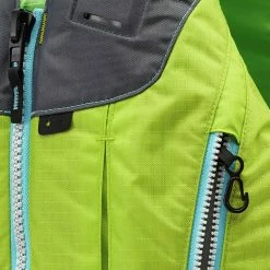 NRS Touring PFDs Nora Personal Flotation Device Women's -Padder Fashion Store GN D6