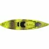Perception Fishing Kayaks Pescador 12 Kayak 2022 -Padder Fashion Store GRA 2