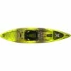 Perception Fishing Kayaks Pescador Pro 12 Kayak 2022 -Padder Fashion Store GRA 4