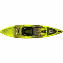 Perception Fishing Kayaks Pescador Pro 12 Kayak 2022