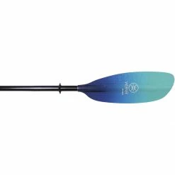Werner Touring Paddles Little Dipper Fiberglass 2 Piece Paddle Straight Shaft -Padder Fashion Store GRAABY D1 5