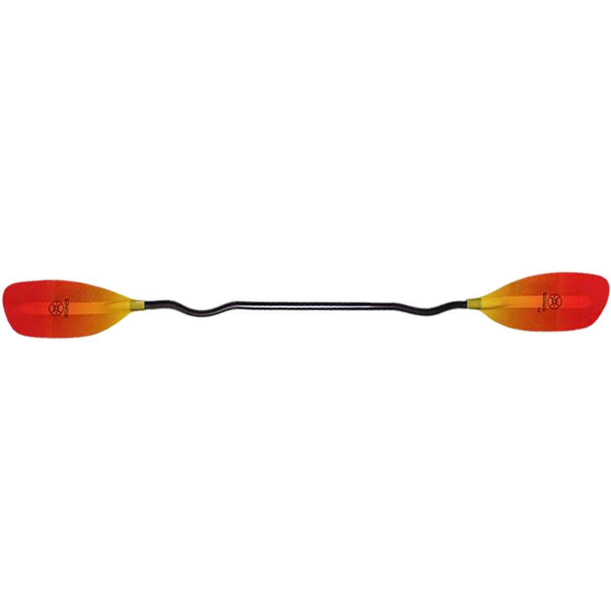 Werner Whitewater Paddles Surge 1 Piece Paddle Bent Shaft 3 Werner Whitewater Paddles Surge 1 Piece Paddle Bent Shaft