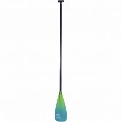 Werner Stand-Up Paddleboard Paddles Zen 95 Stand Up Paddle Straight Shaft