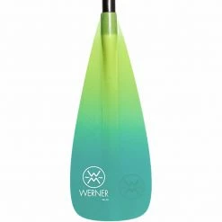 Werner Stand-Up Paddleboard Paddles Zen 95 Stand Up Paddle Straight Shaft 6 Werner Stand-Up Paddleboard Paddles Zen 95 Stand Up Paddle Straight Shaft -Padder Fashion Store GRACAR D1 1