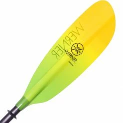 Werner Touring Paddles Camano 2 Piece Leverlock 20 Touring Paddle -Padder Fashion Store GRACIT D1