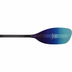 Werner Whitewater Paddles Strike 1 Piece Paddle Straight Shaft -Padder Fashion Store GRAGAL D1 1