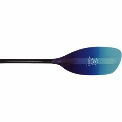 Werner Whitewater Paddles Strike SM 1 Piece Paddle Straight Shaft -Padder Fashion Store GRAGAL D1 3