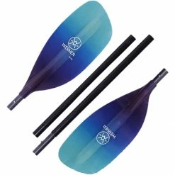 Werner Whitewater Paddles Strike 4 Piece Paddle Straight Shaft 8 Werner Whitewater Paddles Strike 4 Piece Paddle Straight Shaft -Padder Fashion Store GRAGAL D2