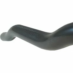 Werner Whitewater Paddles Strike 1 Piece Paddle Bent Shaft 9 Werner Whitewater Paddles Strike 1 Piece Paddle Bent Shaft -Padder Fashion Store GRAGAL D3 1