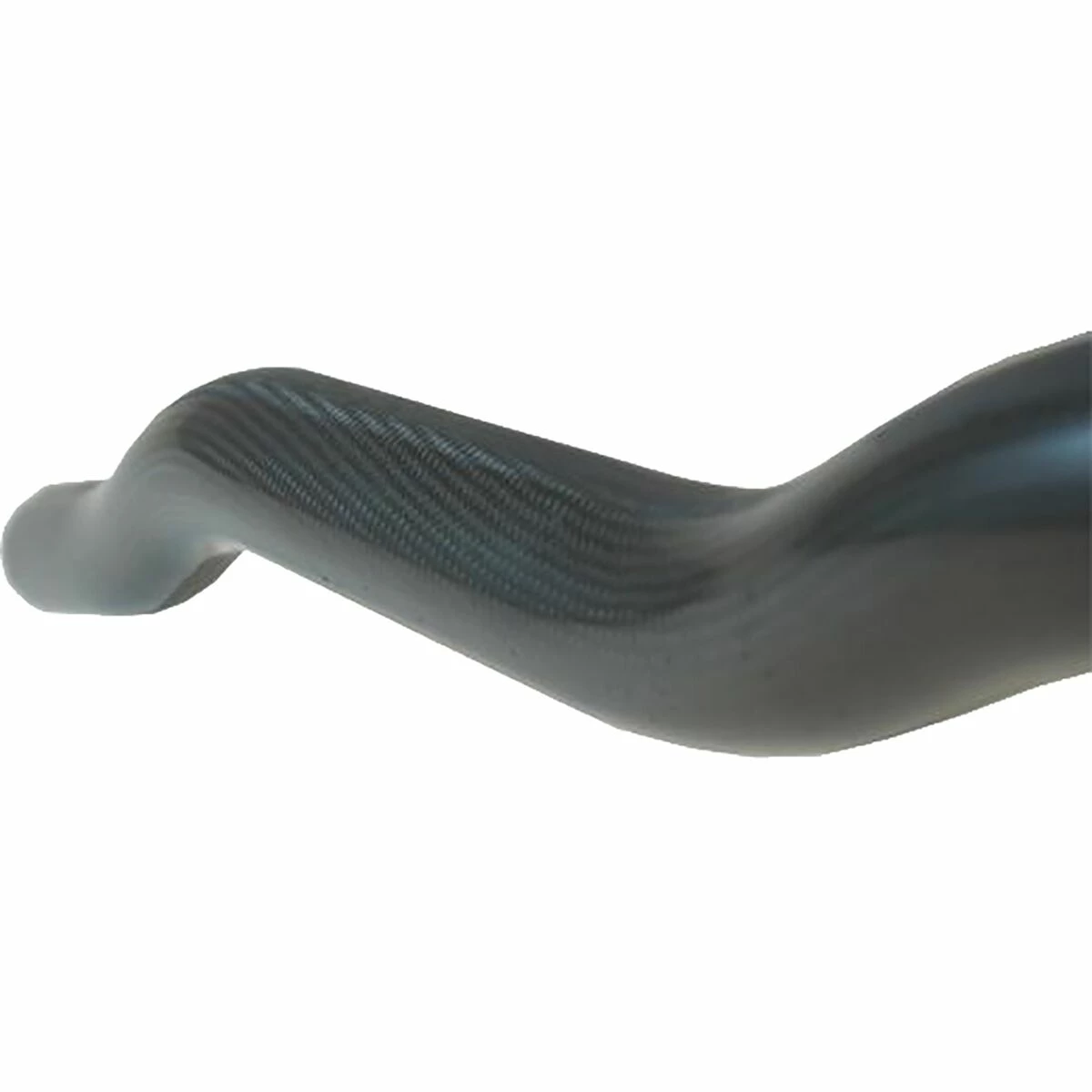 Werner Whitewater Paddles Strike 1 Piece Paddle Bent Shaft 5 Werner Whitewater Paddles Strike 1 Piece Paddle Bent Shaft - Image 3