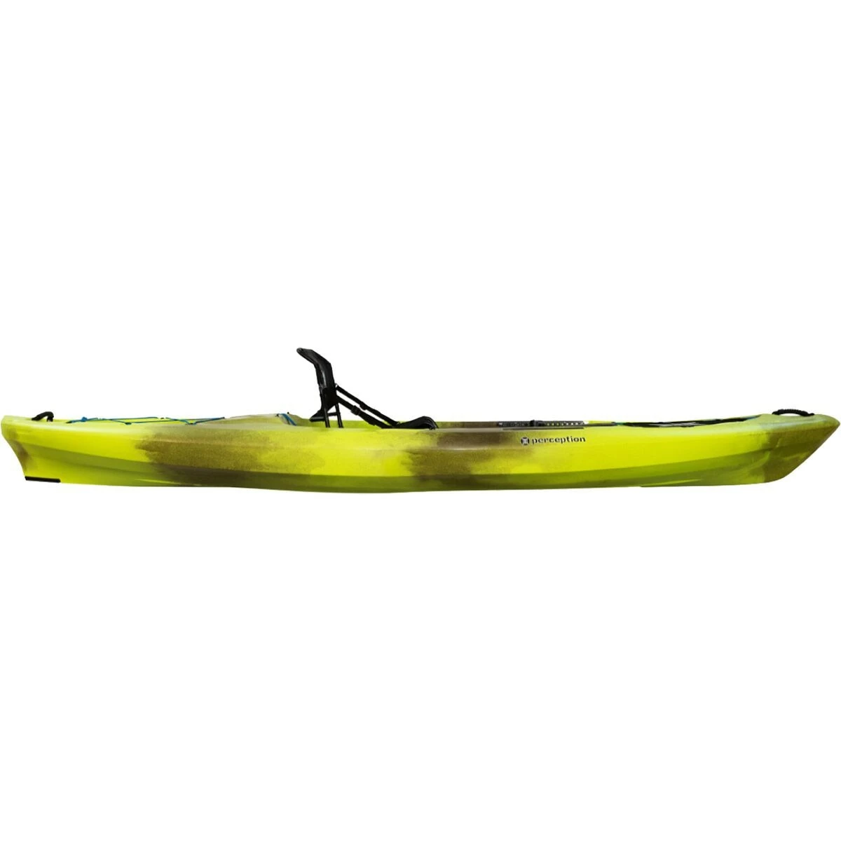Perception Fishing Kayaks Pescador Pro 12 Kayak 2022 4 Perception Fishing Kayaks Pescador Pro 12 Kayak 2022 - Image 2